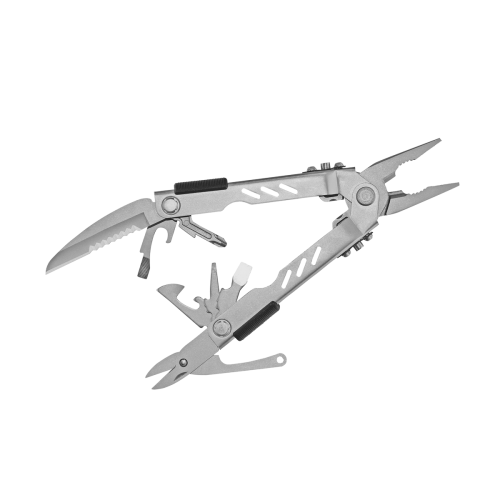 Мультитул Gerber Compact Sport - Multi-Plier 400 Stainless, Sheath коробка, 05500 фото 6